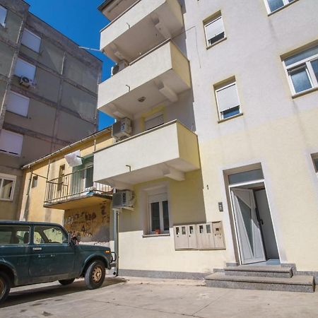 Elis Zadar Exterior foto